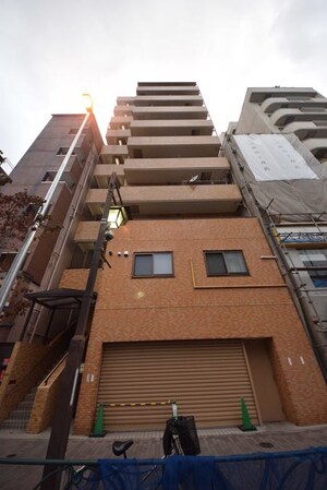 ライオンズマンション文京根津の物件内観写真